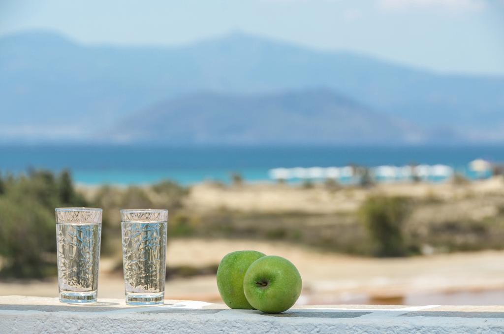 Three Lakes Agios Prokopios  Zewnętrze zdjęcie
